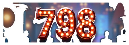 pk 798 logo